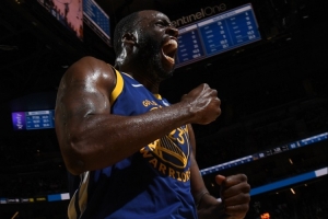 前NBA球员：追梦天天在播客指点江山 自己却总在队友需要他时自爆